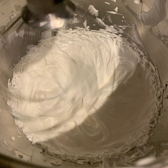 Sweet Black Raspberry Vanilla Whipped BodyButter Handmade in Small Batches Vegan - Picture 6 of 9